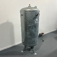 Atlas Copco NN252Z 250L image 0